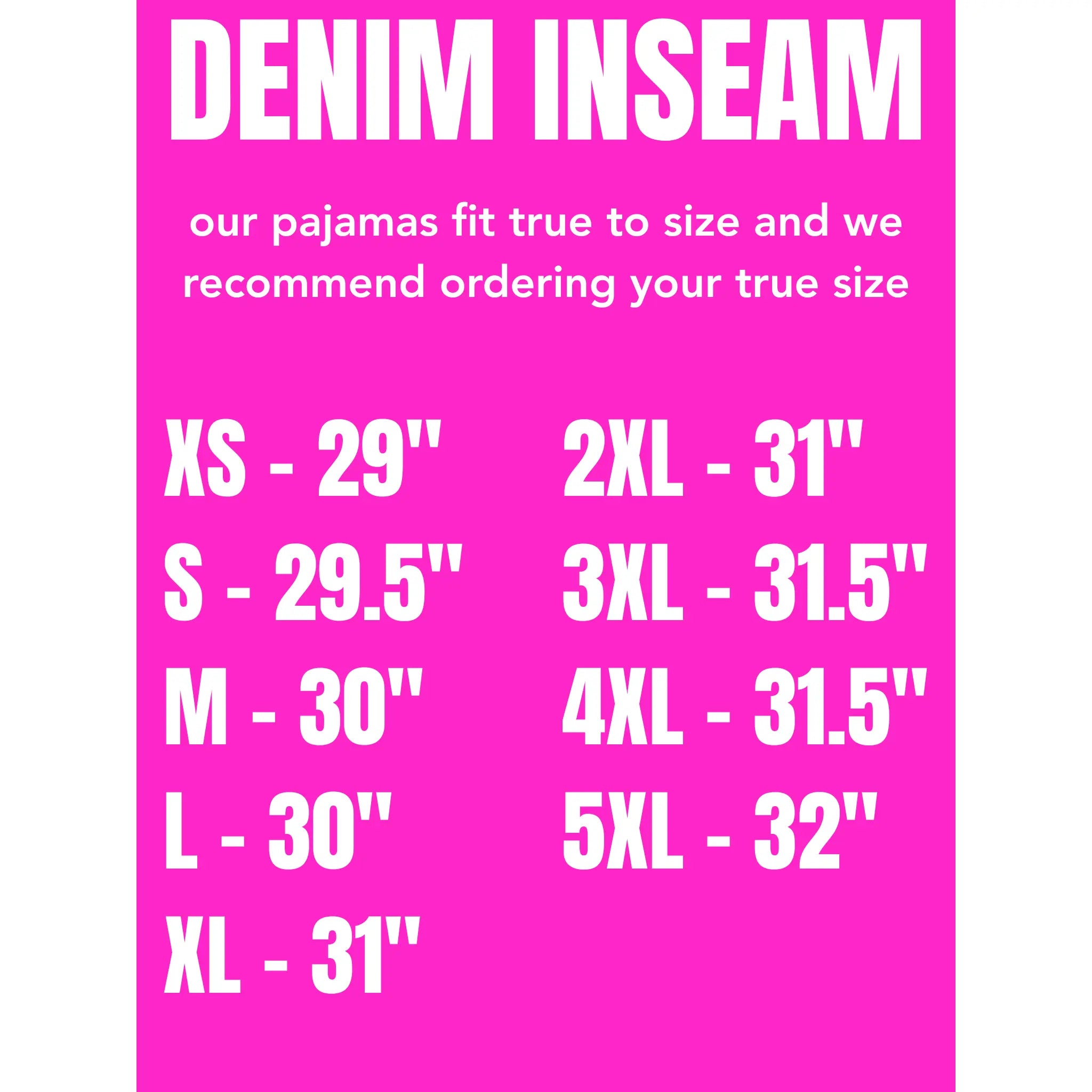 💝💝Jordann Jammies Denim Dreams Pajama Set