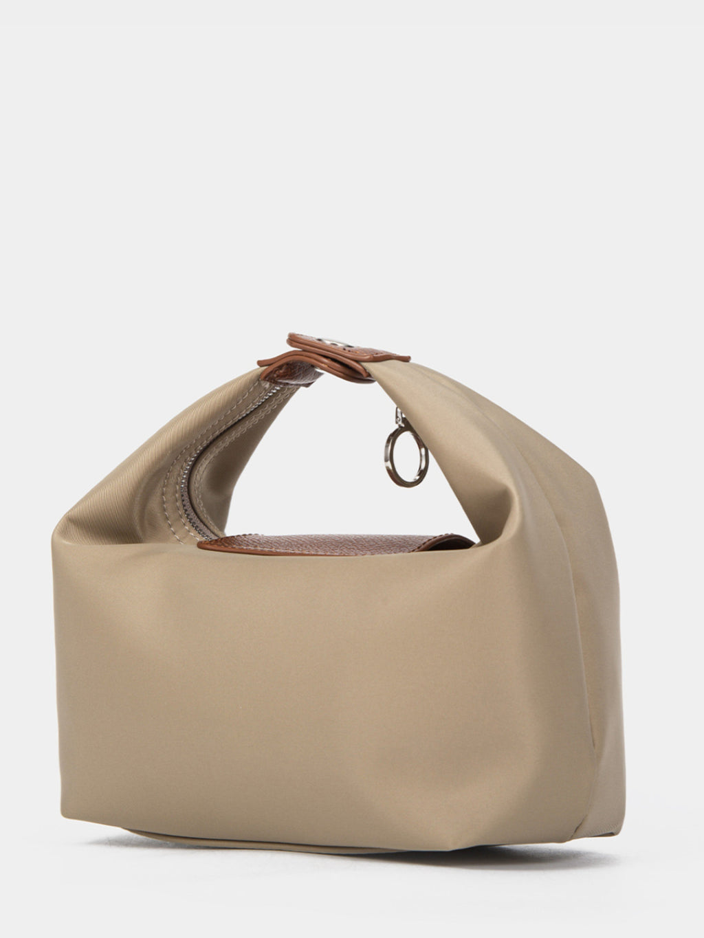 🎉🛍️Hot Sale   Trendy Lena Crescent Bag🎒