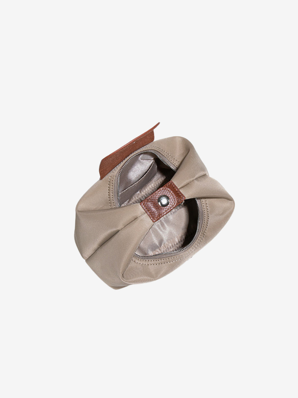 🎉🛍️Hot Sale   Trendy Lena Crescent Bag🎒