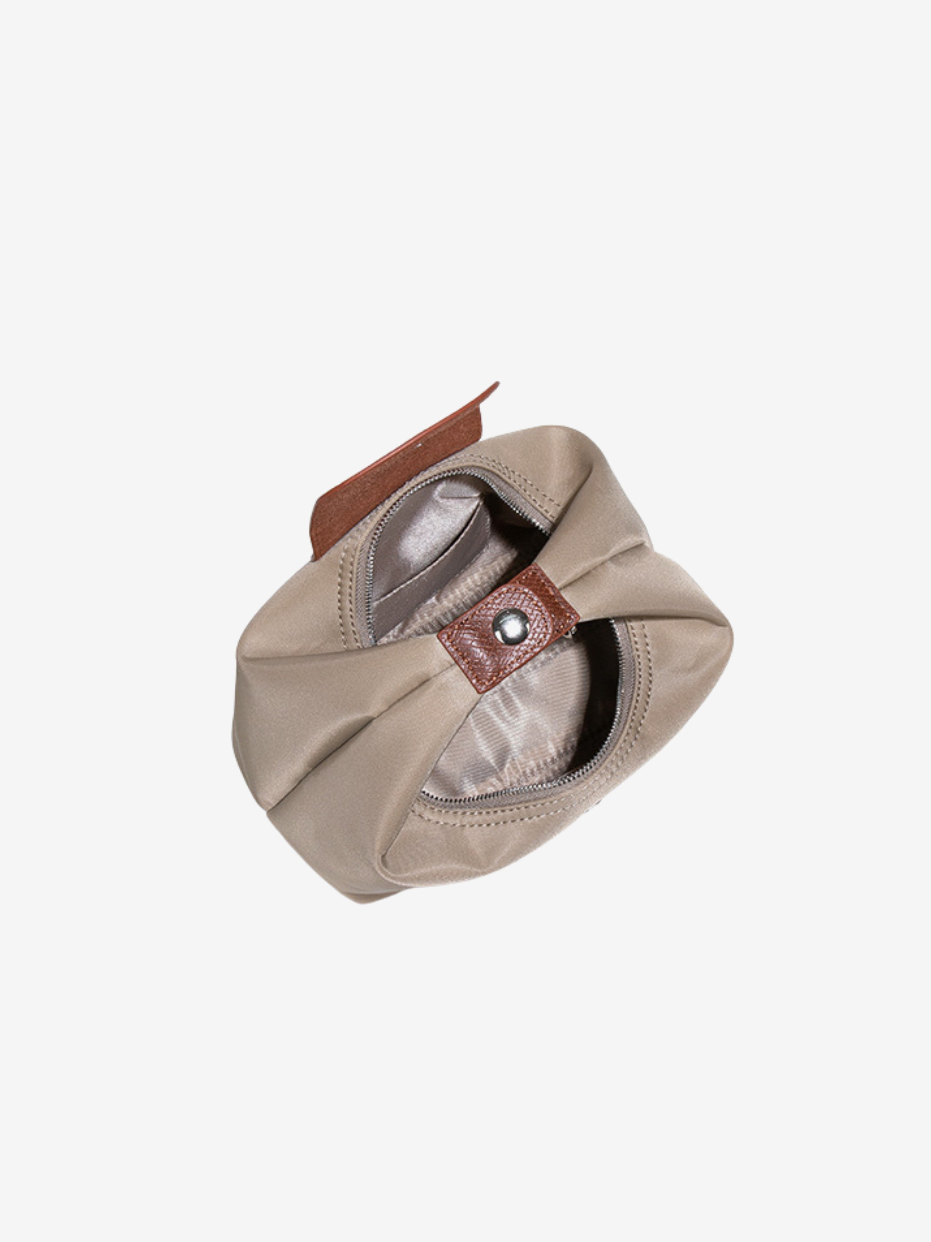🎉🛍️Hot Sale   Trendy Lena Crescent Bag🎒