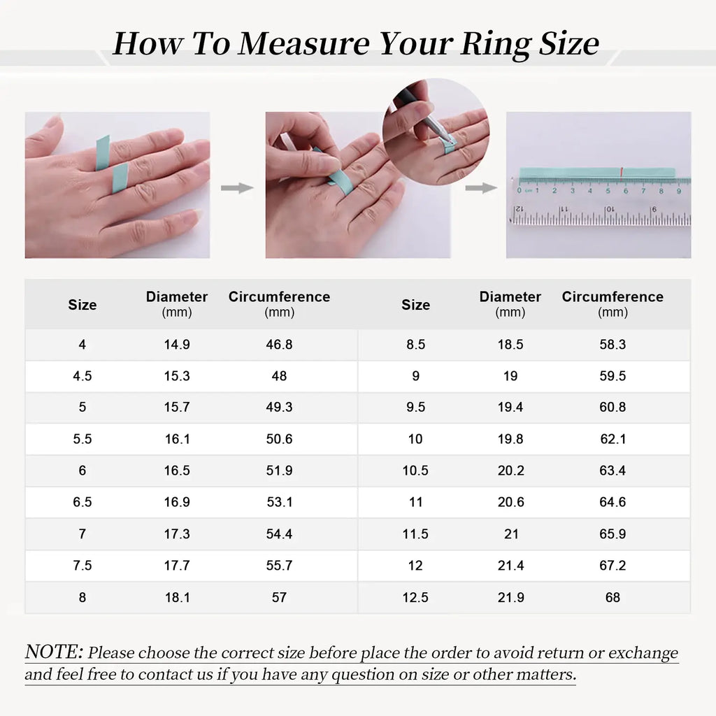 💝💝Eternity D VVS1 Color Synthetic Round Moissanite Rings for Wome 925 Sterling Silver Engagement Wedding Classic Rings Party Gift Fine Jewelry New R261, Elegant Engagement Ring, Engagement Rings Summervibes summerwins