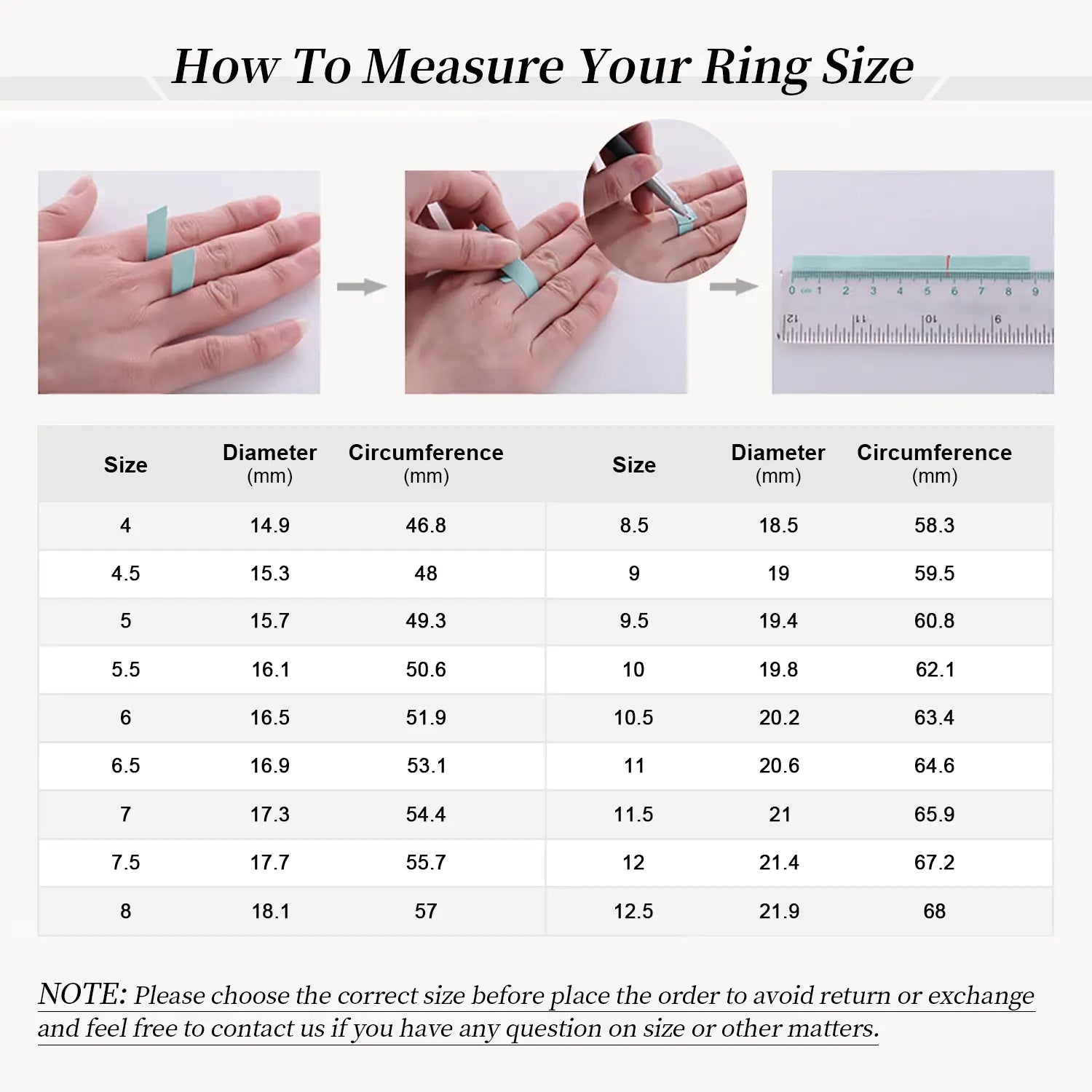 💝💝Eternity D VVS1 Color Synthetic Round Moissanite Rings for Wome 925 Sterling Silver Engagement Wedding Classic Rings Party Gift Fine Jewelry New R261, Elegant Engagement Ring, Engagement Rings Summervibes summerwins