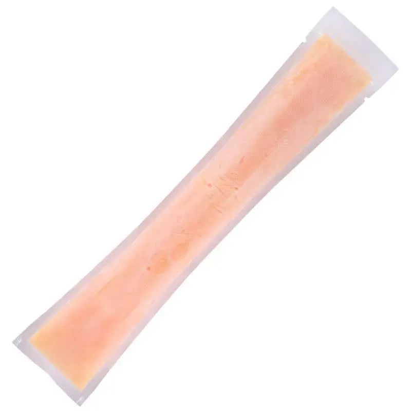 🍧100 PCS Food-grade disposable popsicle bags🧊