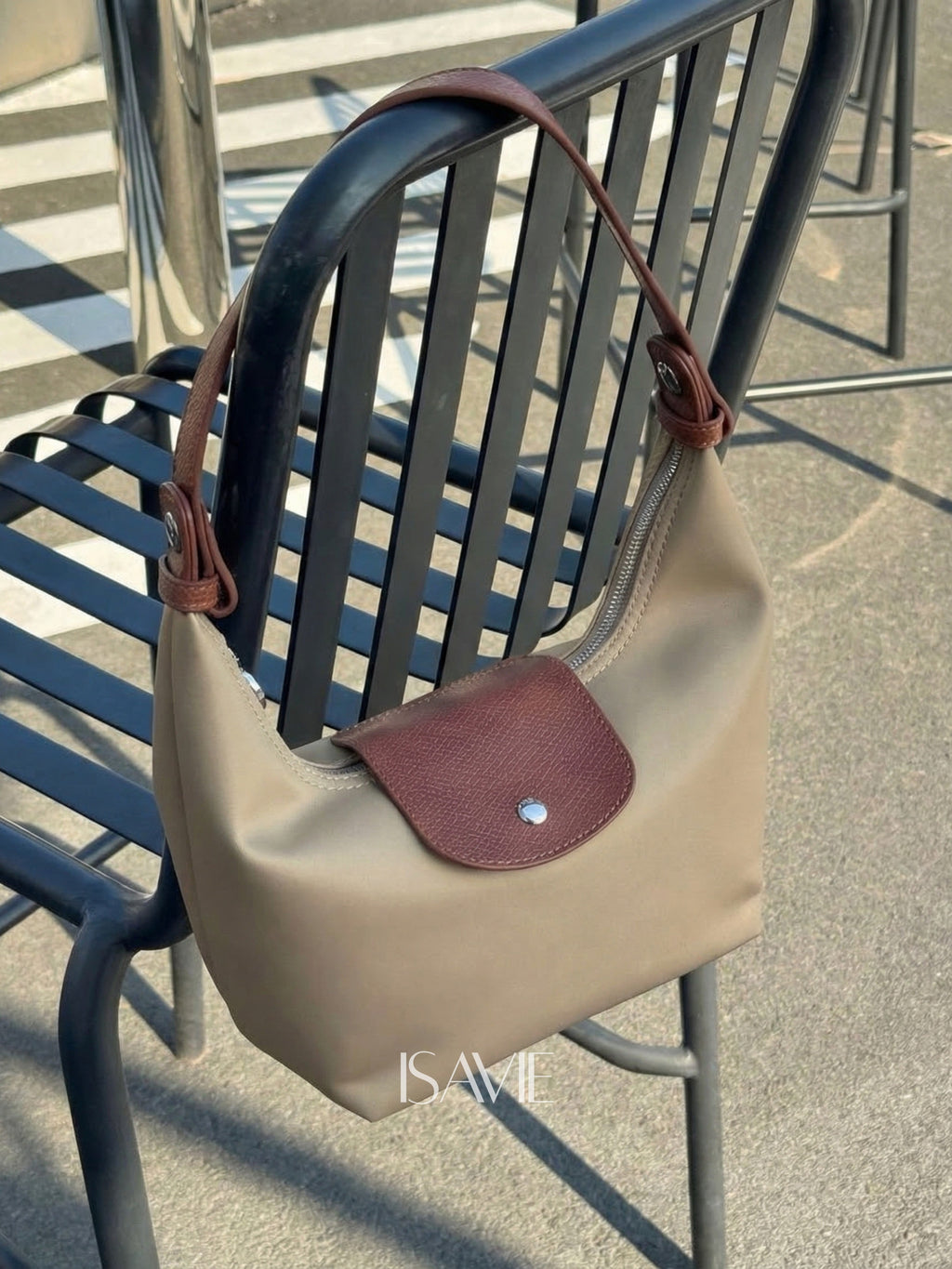 🎉🛍️Hot Sale   Trendy Lena Crescent Bag🎒