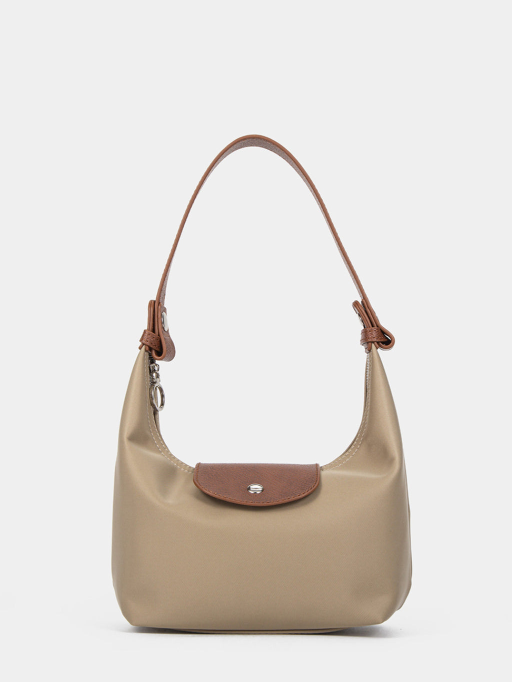 🎉🛍️Hot Sale   Trendy Lena Crescent Bag🎒