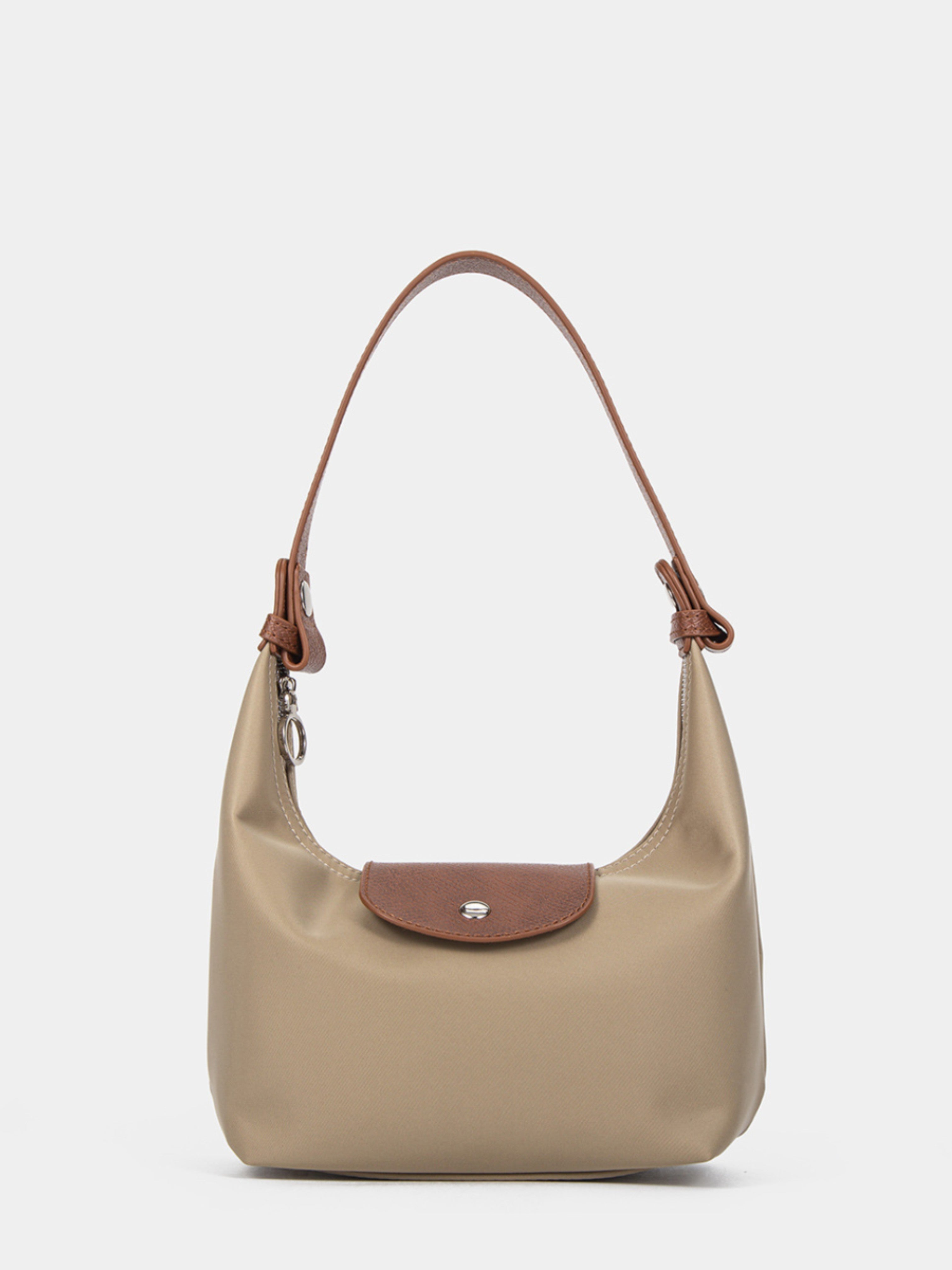 🎉🛍️Hot Sale   Trendy Lena Crescent Bag🎒