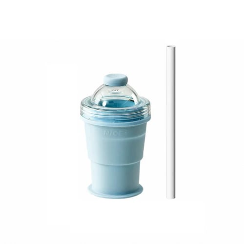 🔥Hot Sale 🔥Foldable Ice Ball Drink Cup