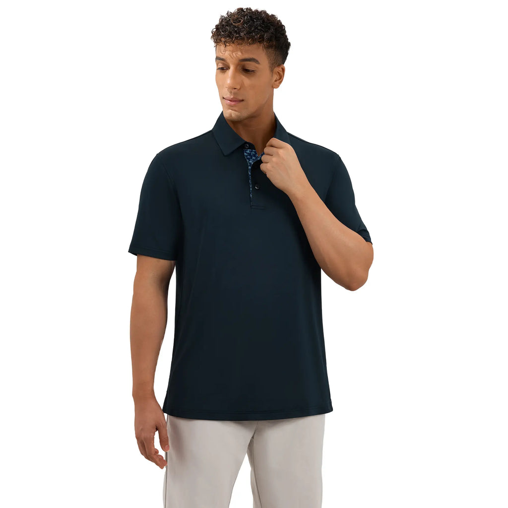 👕👕 Men’s Polo Shirt Store | 3-Pack Deals for Work & Casual Wear