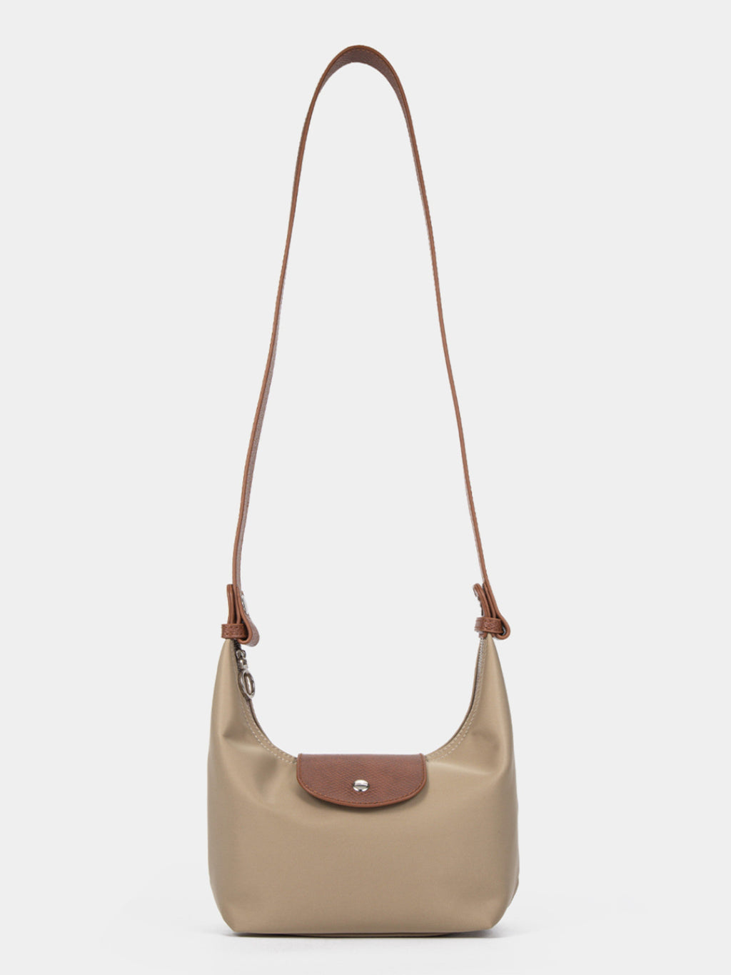 🎉🛍️Hot Sale   Trendy Lena Crescent Bag🎒
