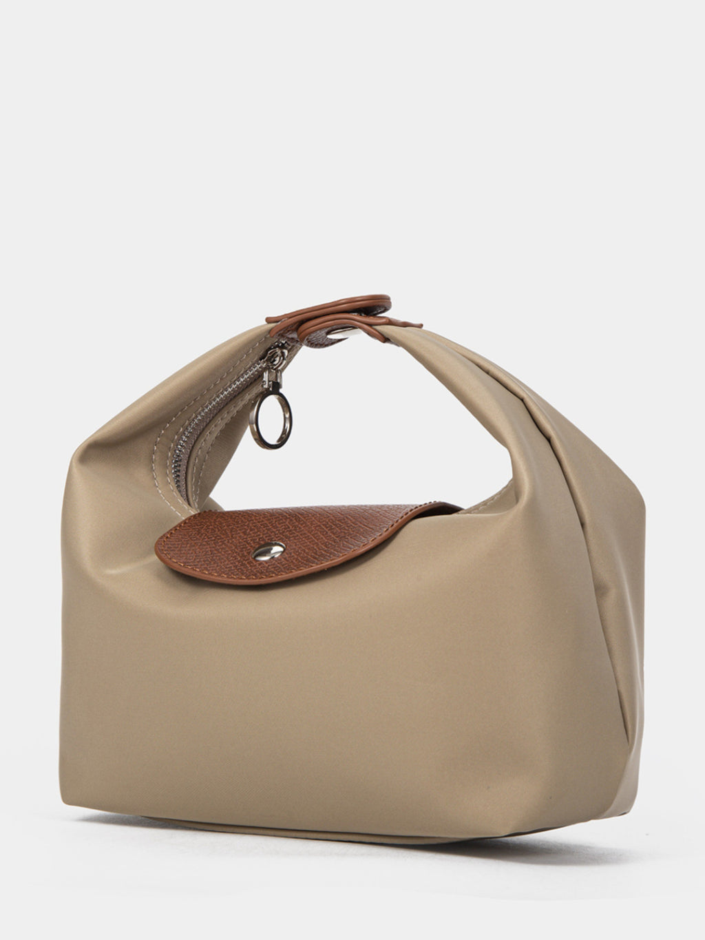 🎉🛍️Hot Sale   Trendy Lena Crescent Bag🎒