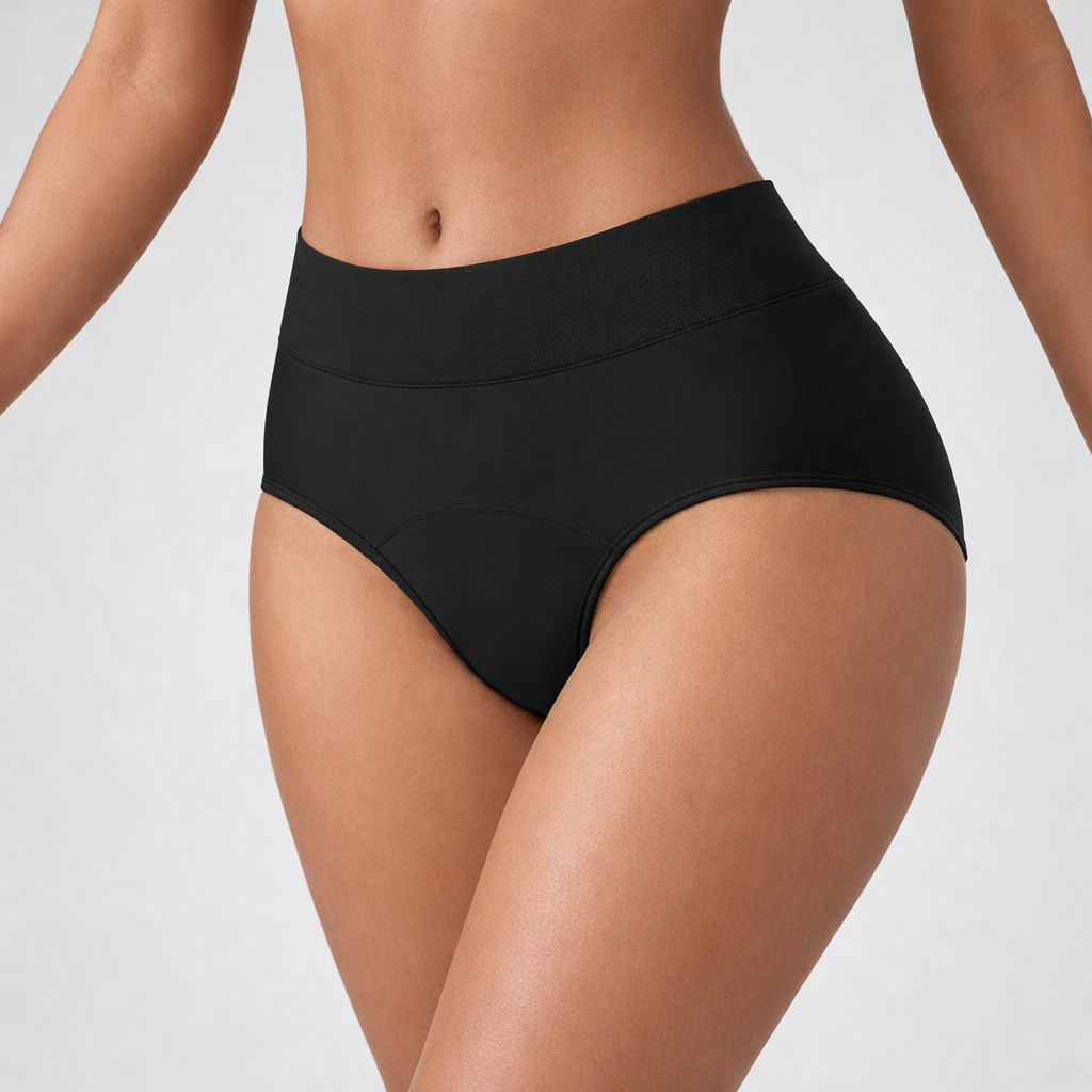 🌷💖Last Day 50% OFF|LBMLBM™  100% Leak-Proof Underwear 4-pack