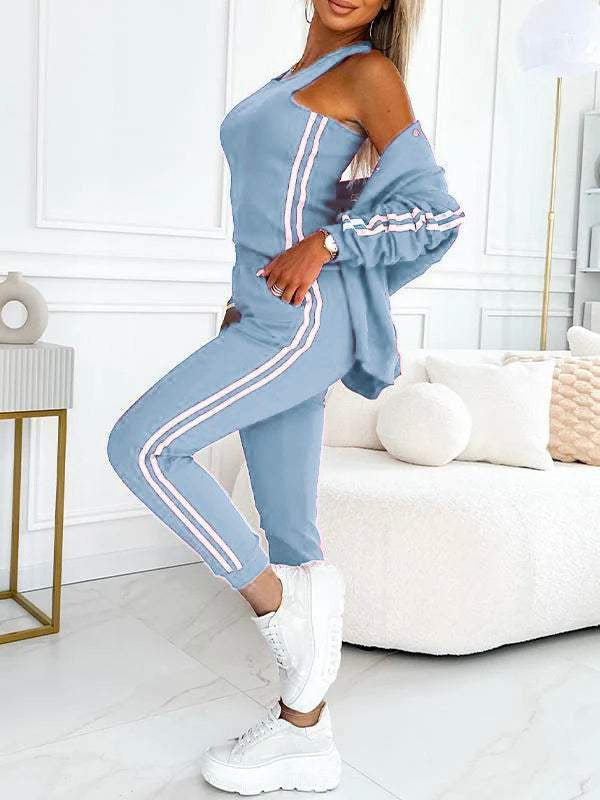 ✨✨ 2026 Hot 3-Piece Tracksuit Set