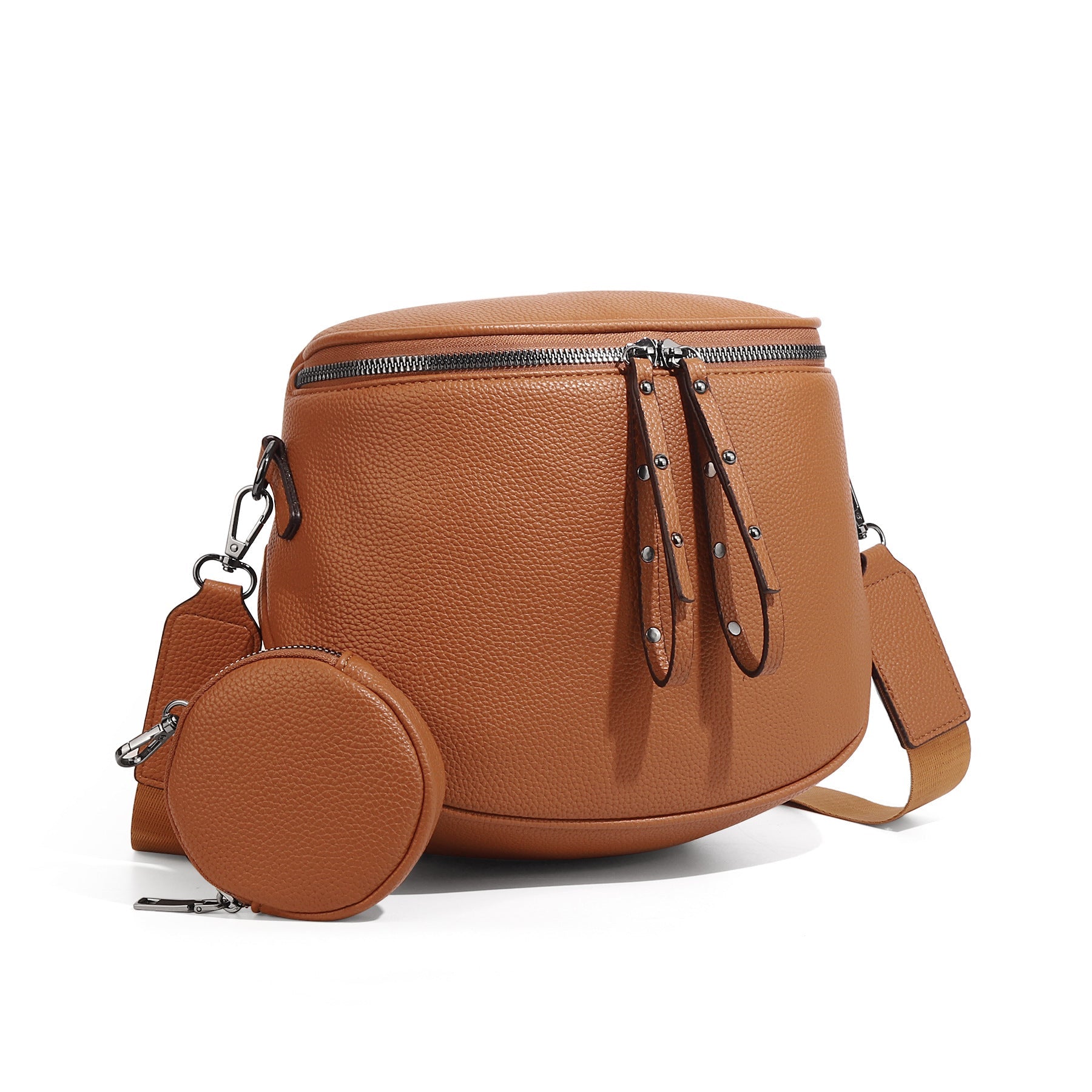 📦📦Last Day 49% OFF🎁Large Fanny Pack Crossbody Sling Bags