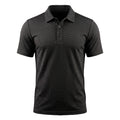 👕 Men’s Ultra-Comfort Polo Shirt – Soft & Breathable ✨