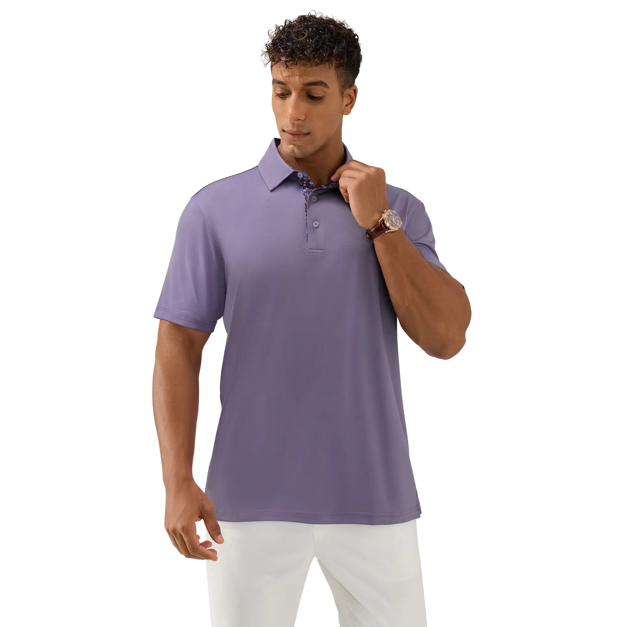 👕👕 Men’s Polo Shirt Store | 3-Pack Deals for Work & Casual Wear