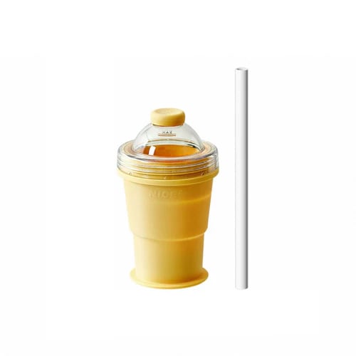 🔥Hot Sale 🔥Foldable Ice Ball Drink Cup