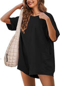 🌷🌷Women’s Oversized Jumpsuit 🔥 Workout Romper