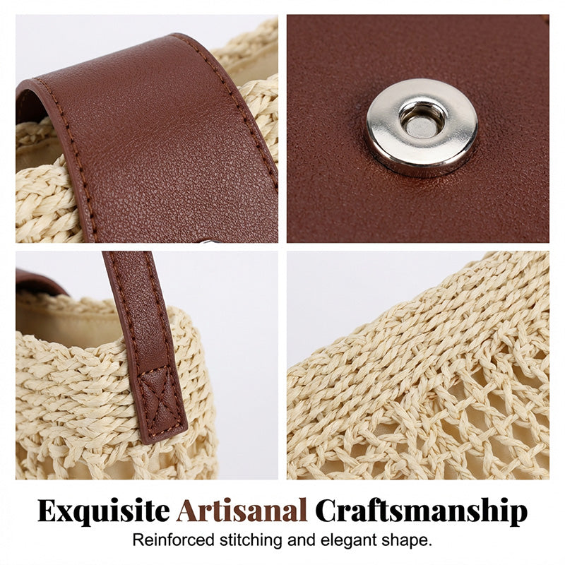 🌷🌷Woven Crossbody Bag for Women