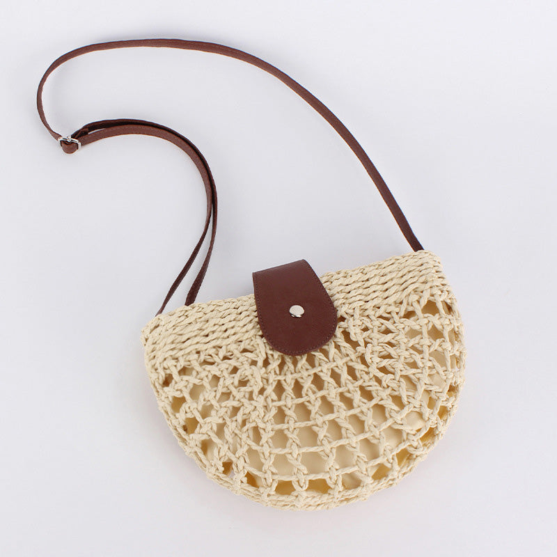 🌷🌷Woven Crossbody Bag for Women
